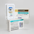 Anti-Arrugas Anti-Aging Argireline Inyección 100mg